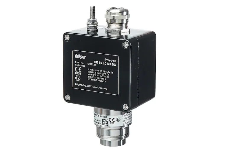 Dräger Polytron SE Ex