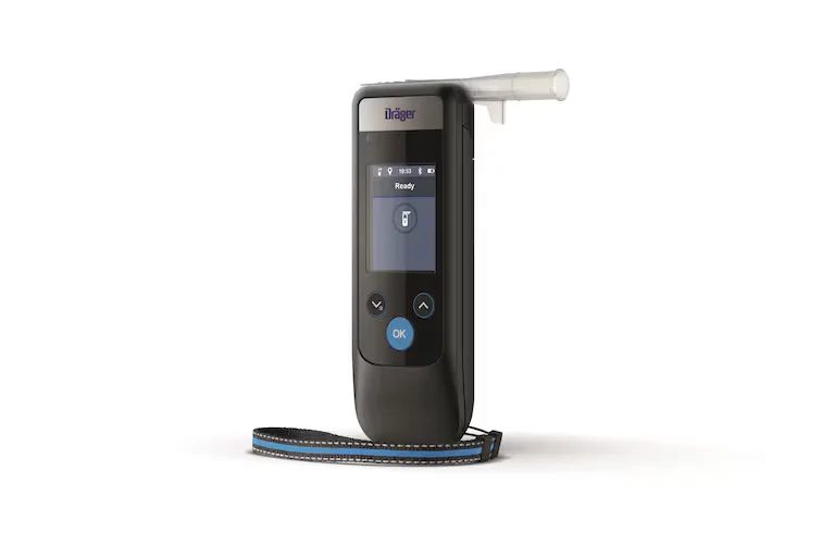 Dräger Alcotest® 7000