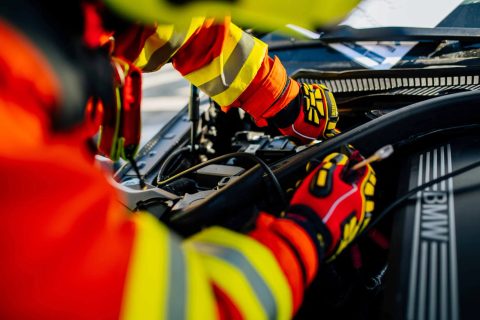 Xtreme Rescue 4011W