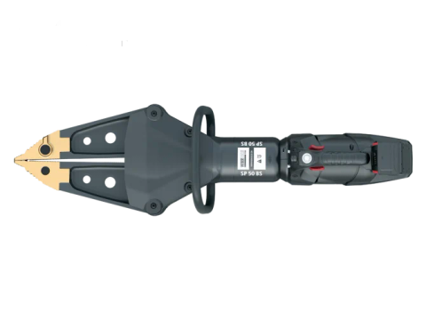 Spreader SP 50 BS E-FORCE3
