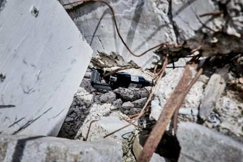 MINI-cutter C 45-9