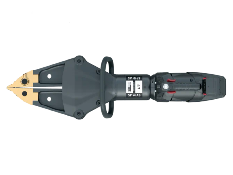 Spreader SP 54 AS E-FORCE3