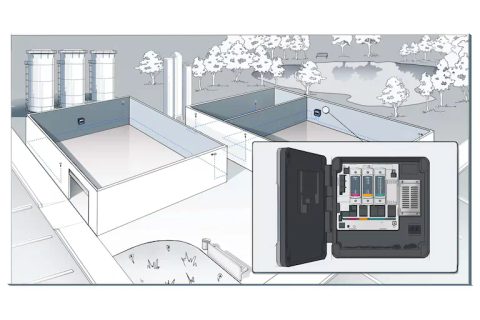 Dräger REGARD® 3000