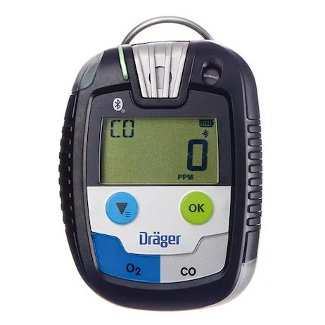 Portable gas analyzers