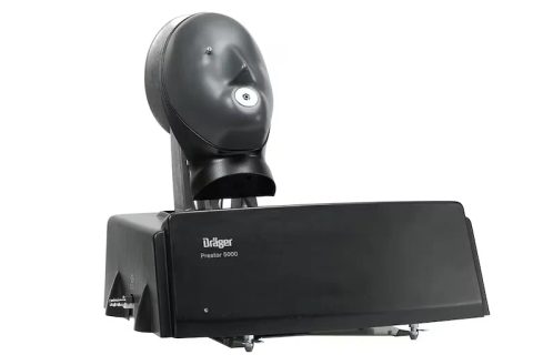 Dräger Prestor 5000