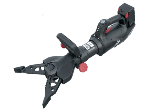 Combi tool SPS 270 MK2 E-FORCE3