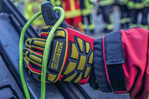 Xtreme Rescue 4011W