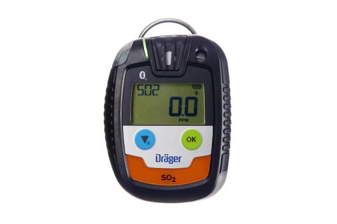 Dräger Pac® 6500