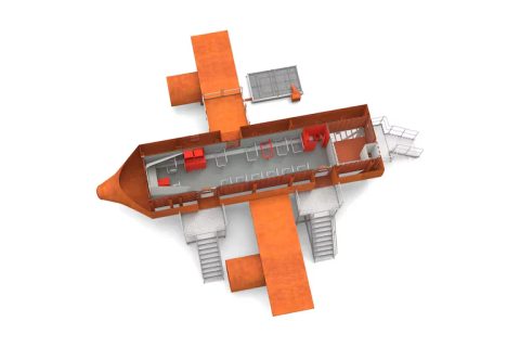 Dräger AFS 5000