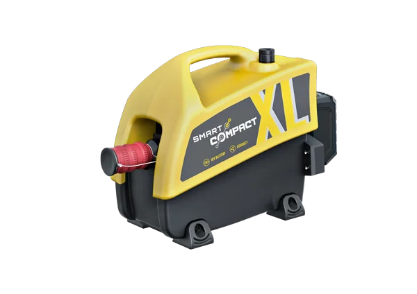 COMPACT POWER UNIT SMART-COMPACT XL