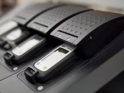 Dräger X-dock 5300/6300/6600