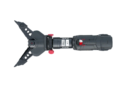 Combi tool SPS 400 MK2 SMART-FORCE