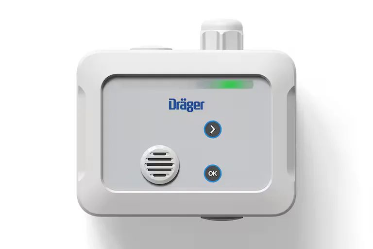 Dräger VarioGard 3200 CAT