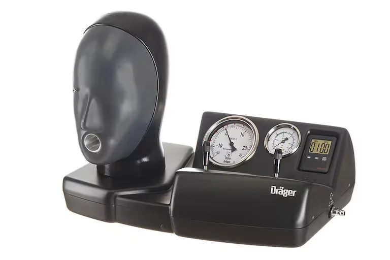 Dräger Testor 2500/3500