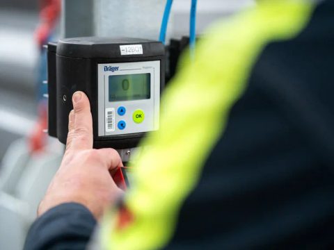 Dräger Polytron® 7000
