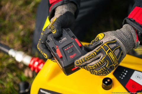 COMPACT POWER UNIT SMART-COMPACT XL
