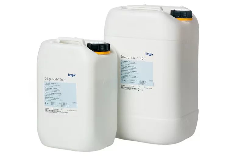 Drägersorb® 400