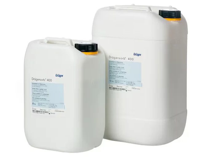 Drägersorb® 400