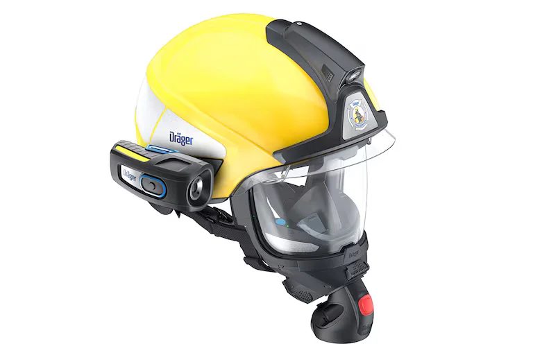 Dräger UCF FireCore