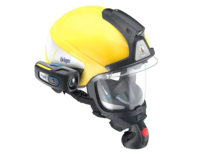 Dräger UCF FireCore