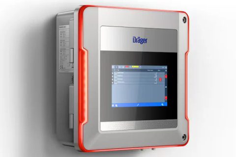 Dräger REGARD® 3000