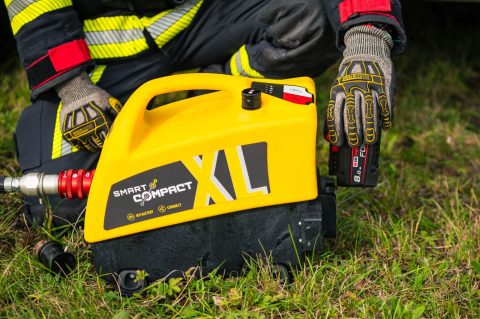 COMPACT POWER UNIT SMART-COMPACT XL