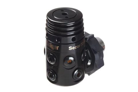 Dräger Secor 7000
