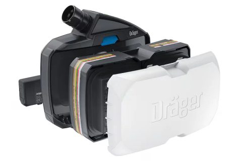 Dräger X-plore 8500