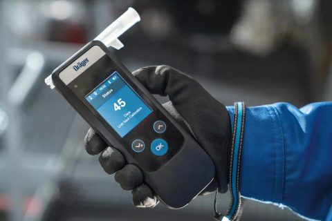 Dräger Alcotest® 7000