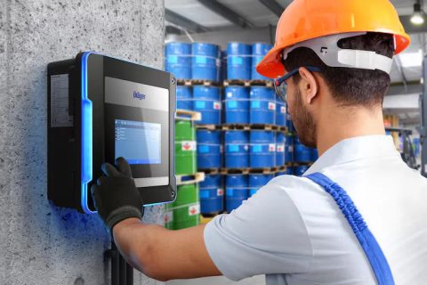 Dräger REGARD® 3000