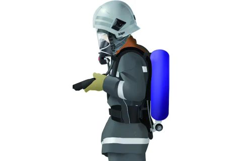 Dräger PSS® Merlin® System