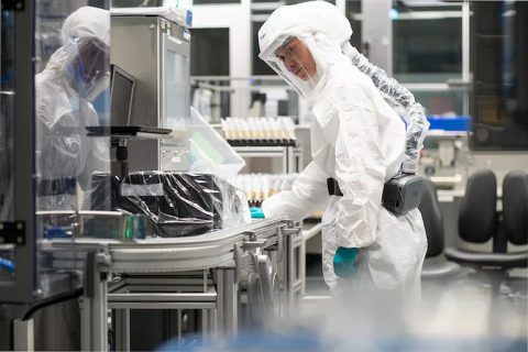 Dräger X-plore 8000 Hoods
