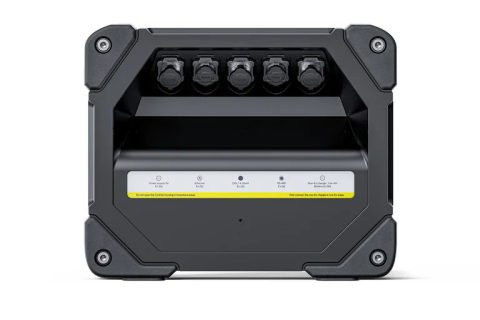 Dräger ConHub