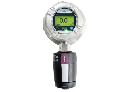 Dräger Polytron® 8900 UGLD