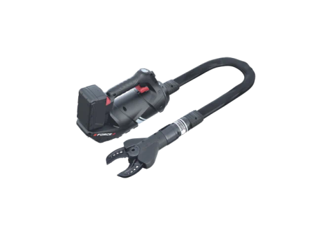 Small cutter RSC 60 FX E-FORCE3