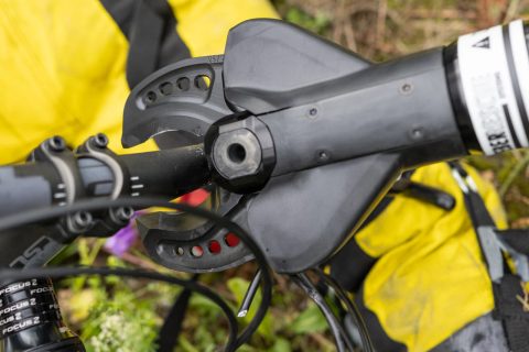 Small cutter RSC 60 FX E-FORCE3