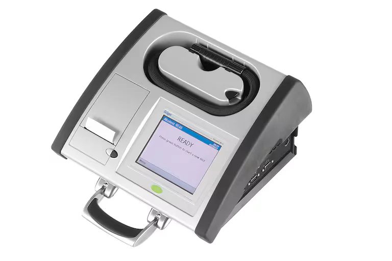 Dräger Alcotest® 9510