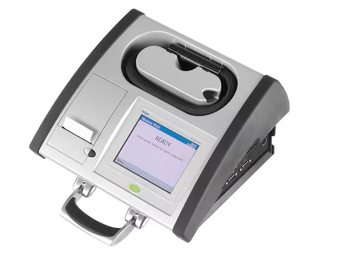 Dräger Alcotest® 9510