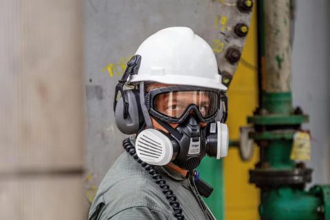 Dräger X-pect Goggles