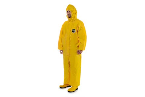 Dräger SPC 2400 PVC Flexothane