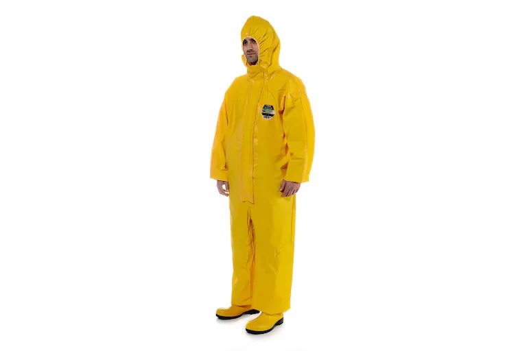 Dräger SPC 2400 PVC Flexothane