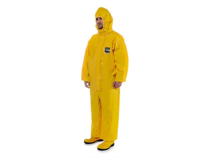 Dräger SPC 2400 PVC Flexothane