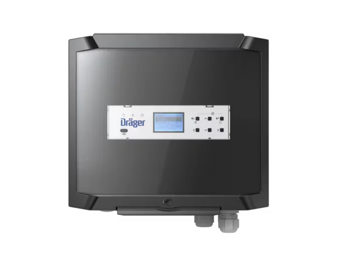 Dräger REGARD 1000