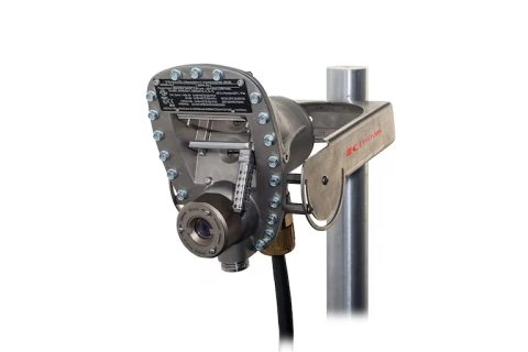 MetCam Gas Camera