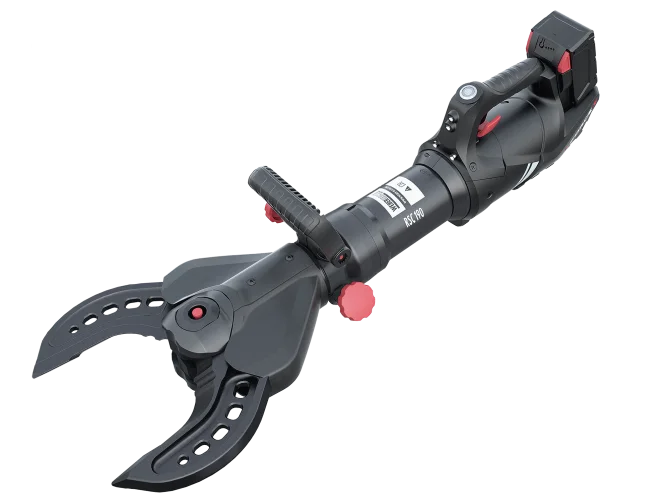 საჭრელი RSC 190 E-FORCE3