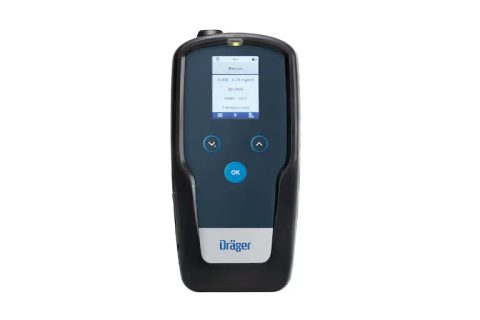 Dräger X-act 7000