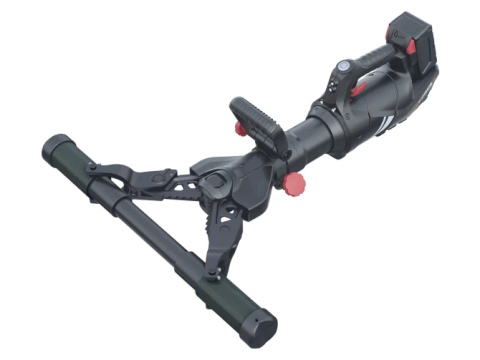 MECHANICAL RESCUE CYLINDER RZM