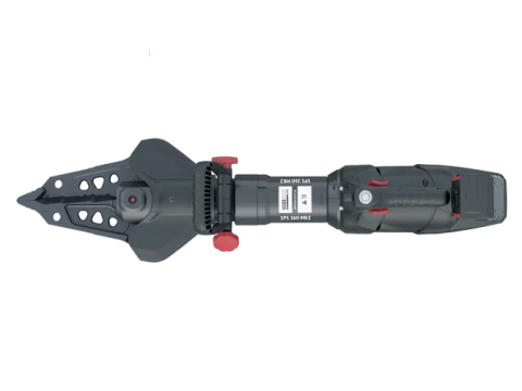 Combi tool SPS 360 MK2 E-FORCE3