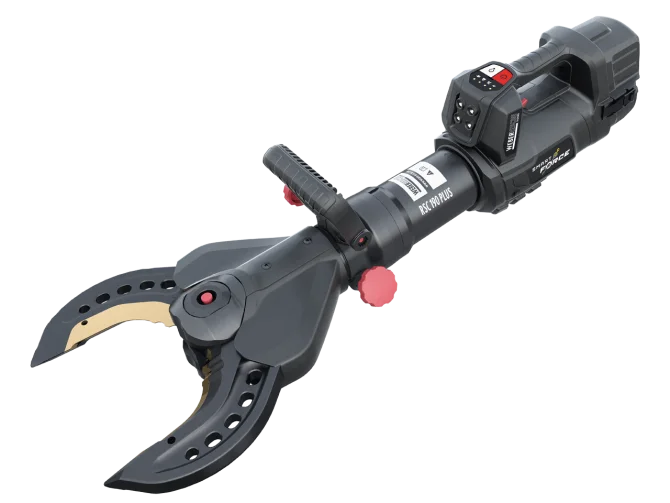 საჭრელი RSC 190 PLUS SMART-FORCE