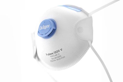 Dräger X-plore® 1300